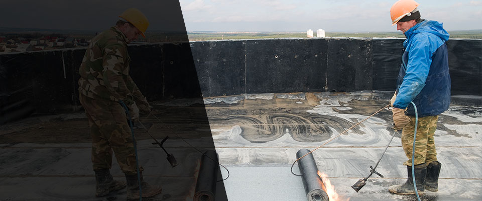 Allport Roofing Contractors